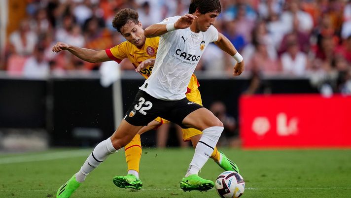 Calciomercato, su Jesus Vazquez non c’è solo il Torino. E Gattuso… - immagine 1