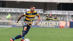 Verona-Trapani, le formazioni ufficiali
