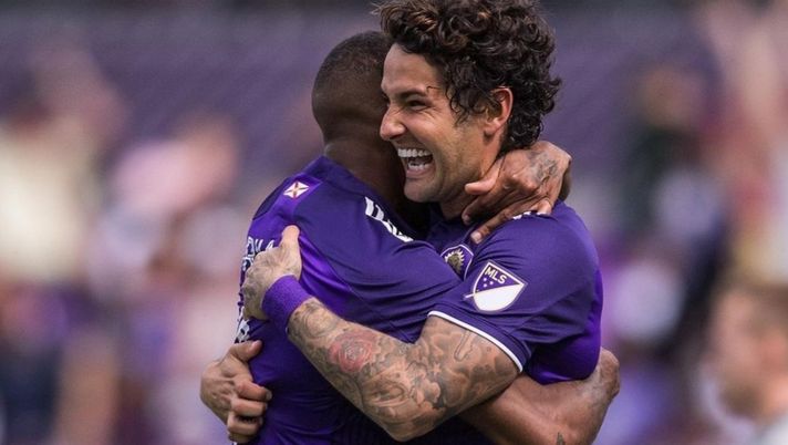 Focus sui calciatori brasiliani in MLS: da Pelé a Kaká passando per Juninho - immagine 1
