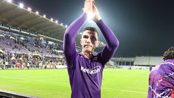 Gosens consiglia la Fiorentina a Müller: “Toscana bellissima e buon cibo. Varrebbe…”