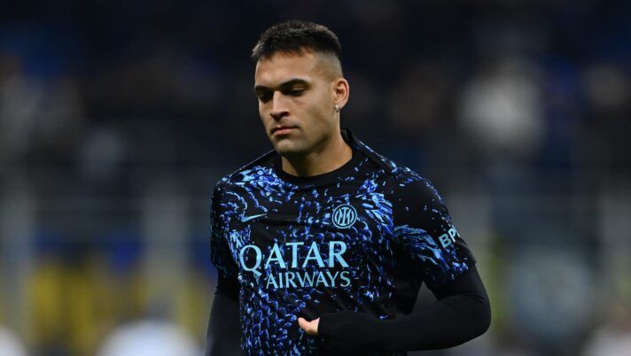 Inter-Lecce, le formazioni ufficiali: le scelte su Lautaro e Pierotti! Novità Gandelman e Diouf, fuori Dimarco - immagine 1