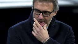 Blanc: “Primi due mesi a Lione situazione deleteria ma poi…”