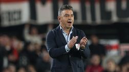 Gallardo sulla rissa finale Acuna-Dumfries: “Non è nel nostro stile, per fortuna…”