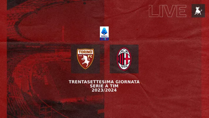 FINALE! Torino-Milan 3-1 - immagine 1