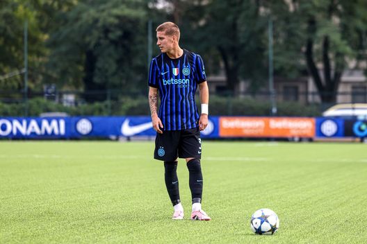 Italia U19, amichevole contro la Spagna: 4 i calciatori dell’Inter convocati- immagine 2