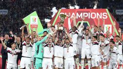 Cor Sport – L’effetto Bologna fa ricca la città: 103 milioni