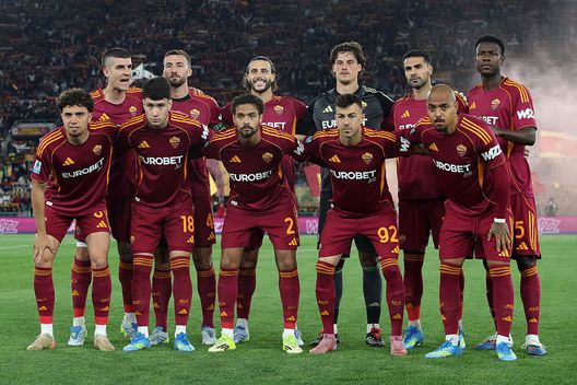 Roma