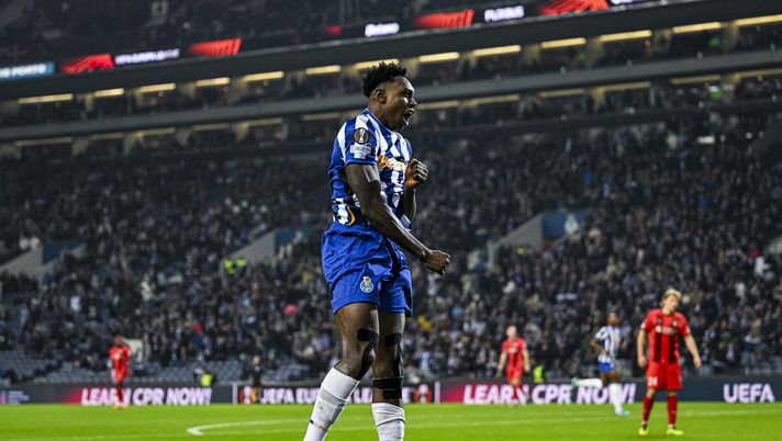 Porto-Sporting su DAZN? Dove vedere il match di Liga Portugal - immagine 1