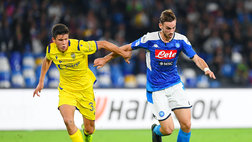 Pagelle, in attacco il gol è un fantasma. Difesa okay (nonostante la sconfitta)