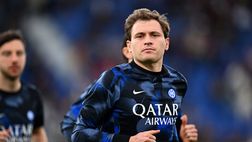 Barella: “Non possiamo prendere un gol così, loro erano tre! Siamo stanchi e fa male: Zielinski…”
