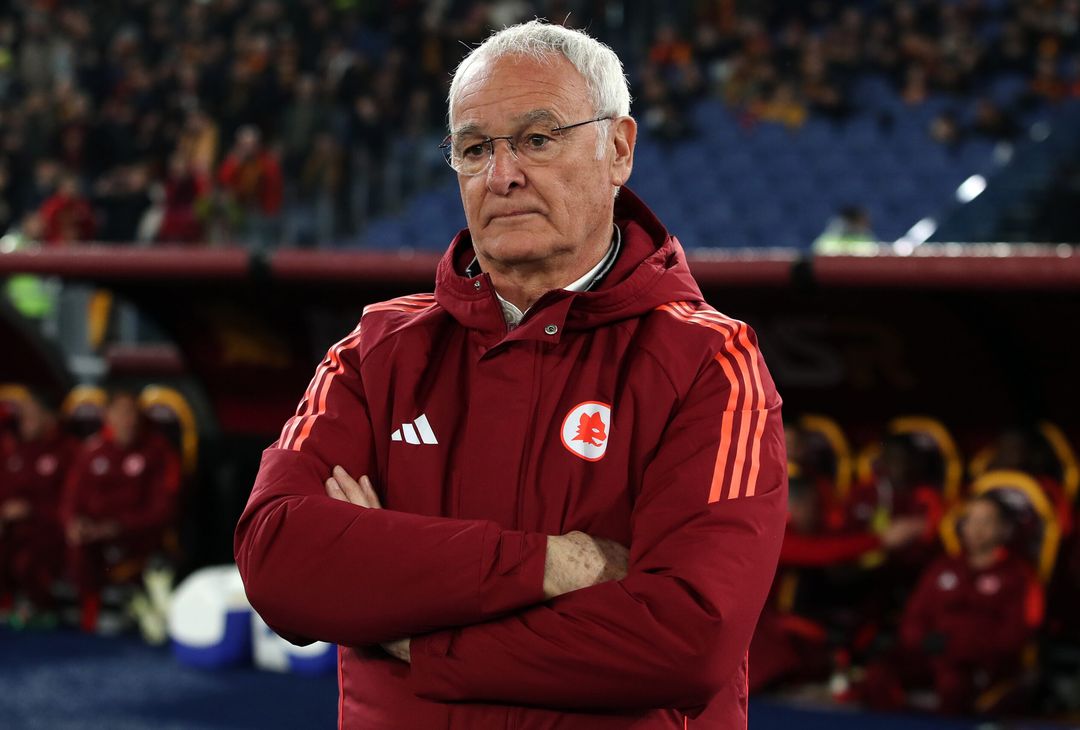 Roma-Monza 4-0 FOTO GALLERY - immagine 11