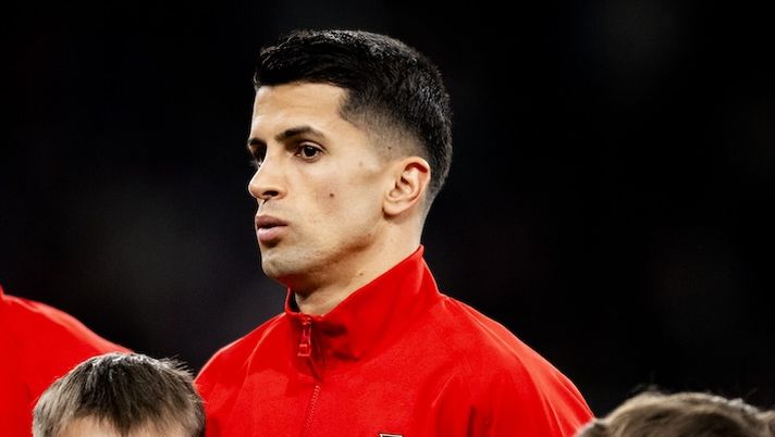 INFO SOS – Inter, no a Cancelo per i costi. E se parte Arnautovic in attacco… - immagine 1