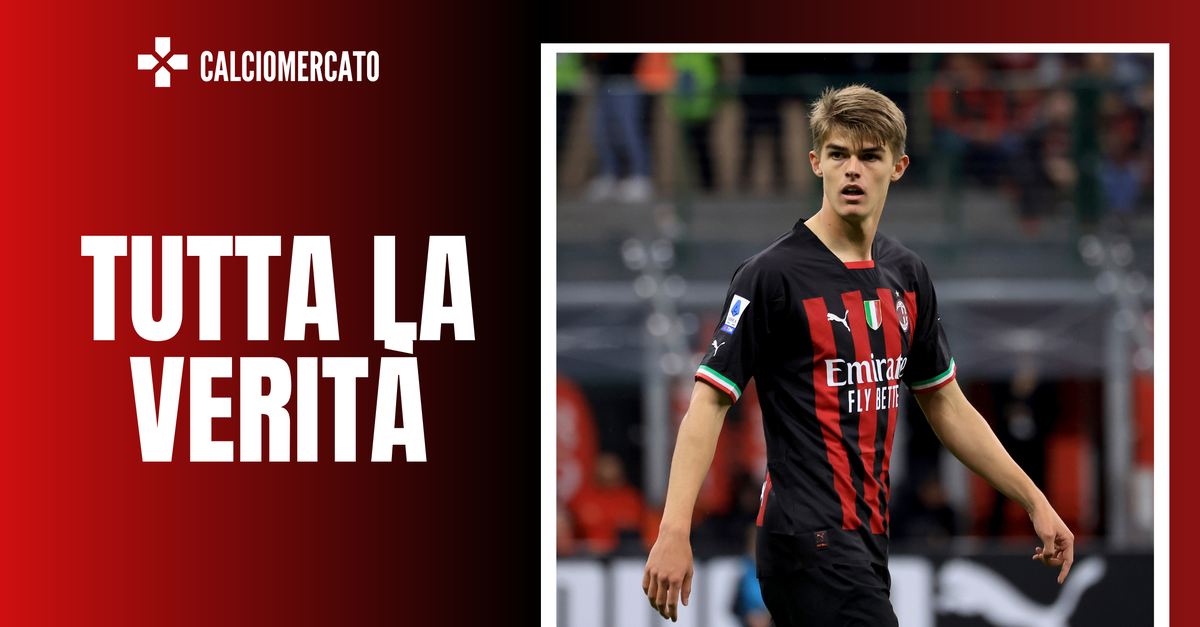 Calciomercato Milan – De Ketelaere: i dettagli dell’accordo con l’Atalanta