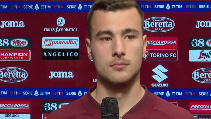 Buongiorno: “Io come Totti-Roma o Zanetti-Inter? Sarebbe bellissimo. L’arrivo di Bellanova…” - immagine 1