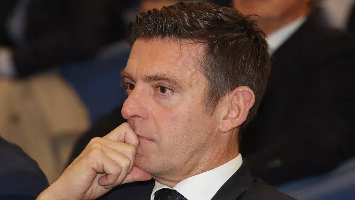 Gianluca Rocchi