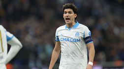 Crisi senza fine a Marsiglia: dopo la sconfitta con il Tolosa esplode la rabbia del Virage Sud