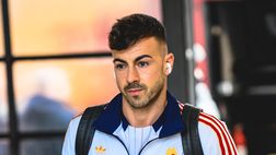 El Shaarawy: “Fisicamente sto bene. Dobbiamo stare attenti in fase difensiva”