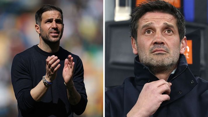 Sky – Como-Inter, confermato il centrocampo. In avanti Esposito con Thuram. Fabregas a tre dietro - immagine 1