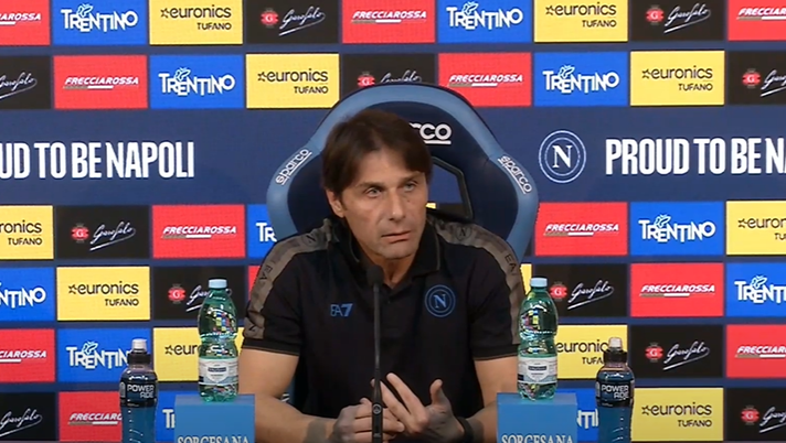Conte Juventus