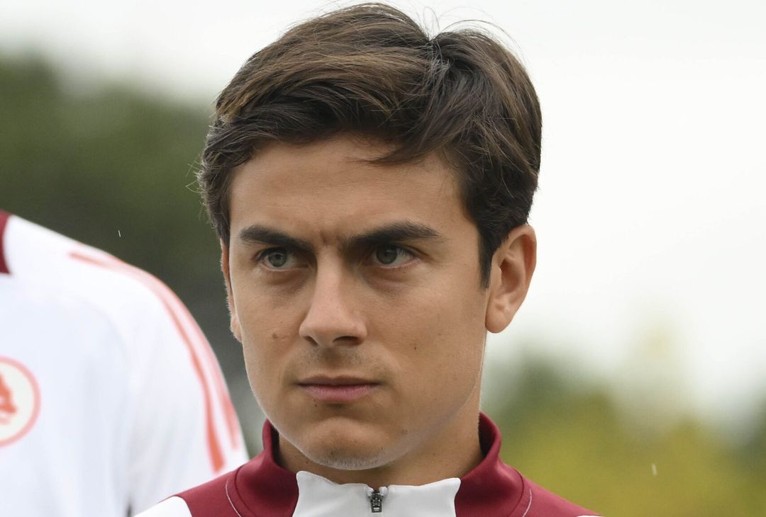 Trigoria, la rifinitura alla vigilia della Dinamo Kiev – FOTO GALLERY - immagine 7