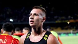 Camarda da sogno, dopo il primo gol in Serie A arriva la Nazionale U21
