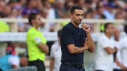 Palladino vuole la vittoria davanti a Commisso. Difesa, però, in emergenza