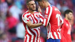 Milan, Bonucci: “Morata più responsabile: è diventato uomo, farà bene”