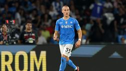 News Napoli – Ostigard: “Con Natan mi trovo alla grande”