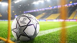 Playoff Champions League: le avversarie di Inter, Atalanta e Juventus