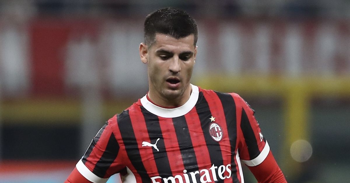 Rodri su Morata: “Durante l’Europeo sapevo che qualcosa non andava”