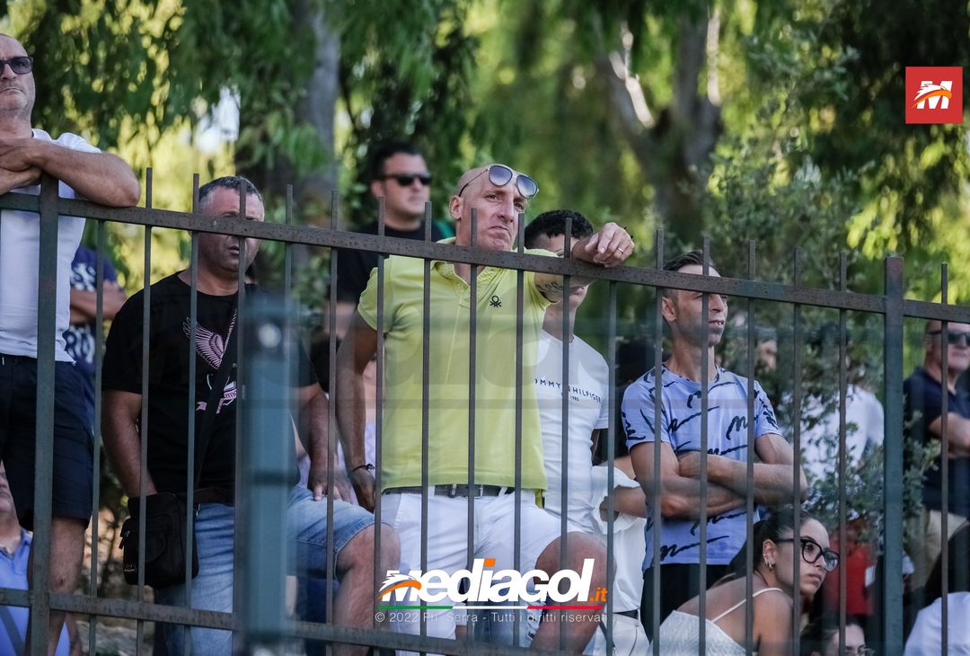 FOTO, Marineo-Palermo 0-12 la goleada rosanero (GALLERY) - immagine 129