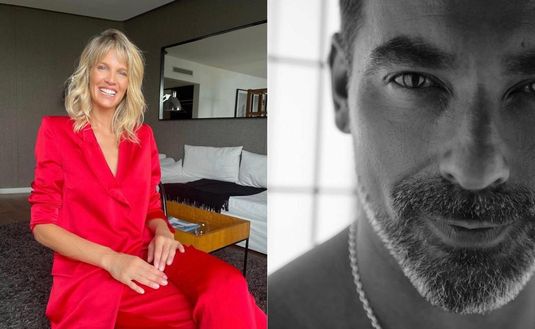 Nuovo flirt del Pocho Lavezzi? In Argentina sono certi: si tratta della sorella di Solari Nuovo flirt del Pocho Lavezzi? In Argentina sono certi: si tratta della sorella di Solari - immagine 1