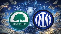 Inter fuori? Implicazioni anche economiche. Oaktree vuole che ci si qualifichi almeno fino a…
