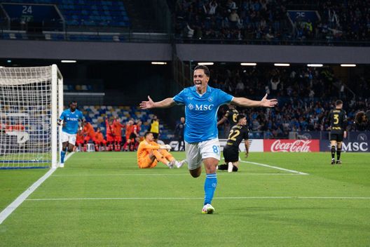 Scudetto, il Napoli frena ma Conte resta avanti sull’Inter: le quote- immagine 3