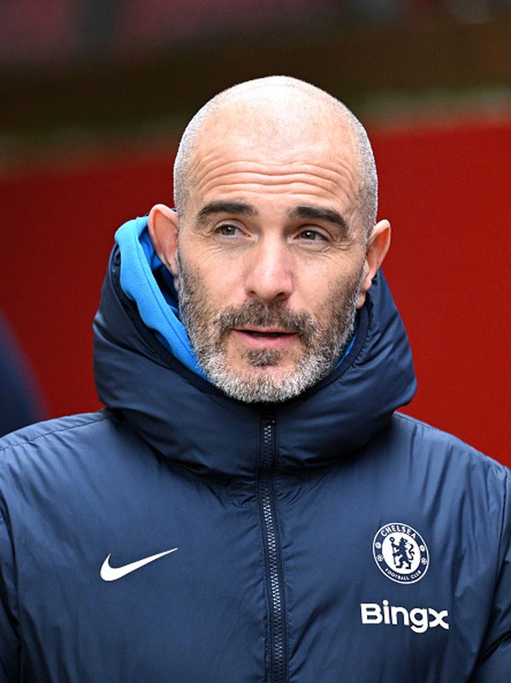 Enzo Maresca, allenatore del Chelsea. (Foto di Justin Setterfield/Getty Images) Mondiale per Club: il montepremi e la suddivisione- immagine 4