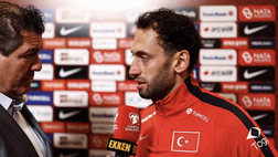 Calhanoglu: “Ero giù moralmente dopo i due infortuni, ringrazio Chivu! Ora riposiamo, poi la finale”