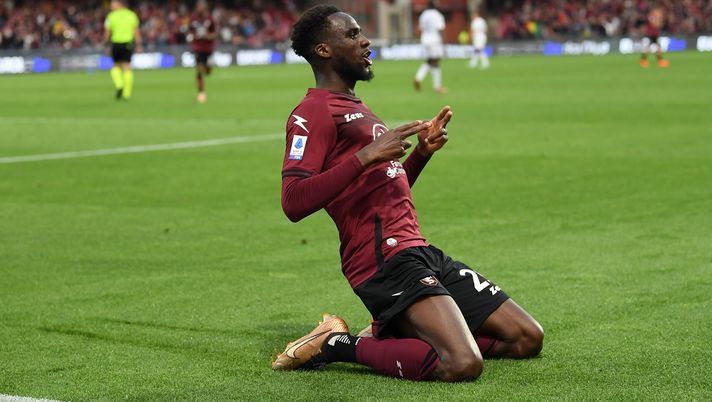 Salernitana, Dia salta l’amichevole con il Picerno: il motivo - immagine 1