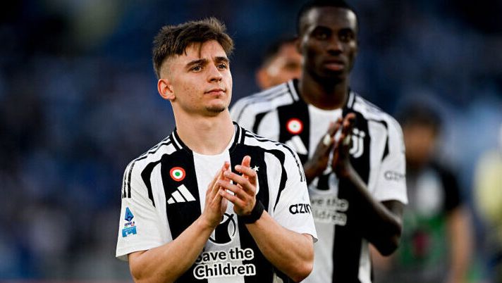 Novità Juve: scelta pronta sul riscatto di Conceicao, il punto di Fabrizio Romano - immagine 1