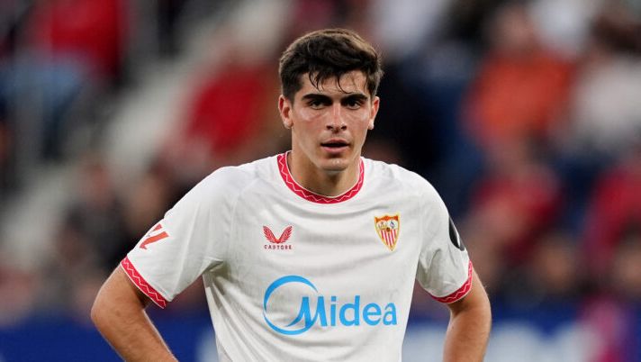 Napoli, manca l’accordo con il Siviglia per Juanlu: il punto di Fabrizio Romano sulla trattativa - immagine 1