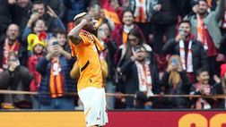 Doppio Osimhen e Samsunspor KO: la “sfida Scudetto” va al Galatasaray. 3-2 a Istanbul