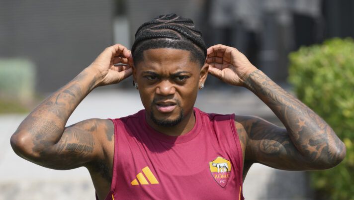 Roma, come sta Bailey e la speranza di Gasperini per il suo rientro in campo - immagine 1