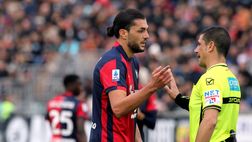 Cagliari, un top salterà la Fiorentina: il motivo dell’assenza