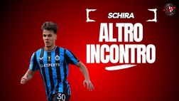 Calciomercato Milan, Jashari pista Jashari viva! Incontro con Tare: il punto di Schira