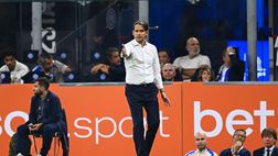 Inzaghi-Inter d’accordo: il derby non cambia l’idea. E Simone userà ancora quella parola