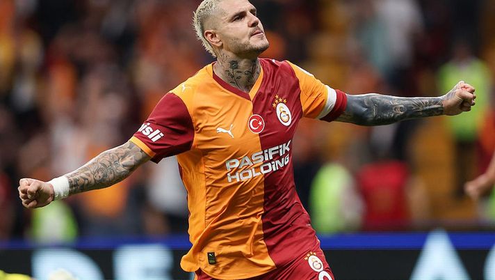 Getty Images Icardi, archiviata causa maltrattamenti. L’avvocato: “Se non hai le prove…” - immagine 1