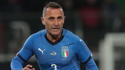 Di Livio: “El Aynaoui è veloce, sa inserirsi e fa gol”