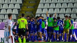 Serie C, svanisce il sogno promozione della Salernitana: in finale ci va il Brescia!