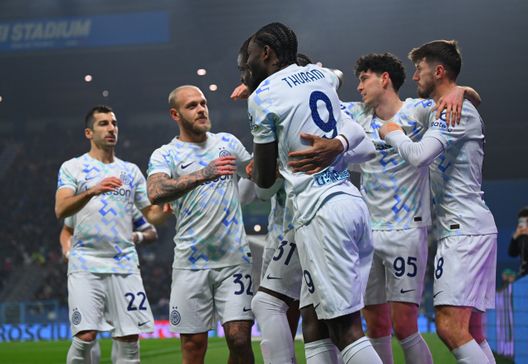 Inter macchina perfetta, Chivu ‘forza tranquilla’: come Sinner e Ramon Diaz…- immagine 2