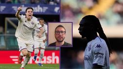 VIDEO VN – Esiste solo Fagioli. Adesso la Fiorentina spieghi come sta Kean