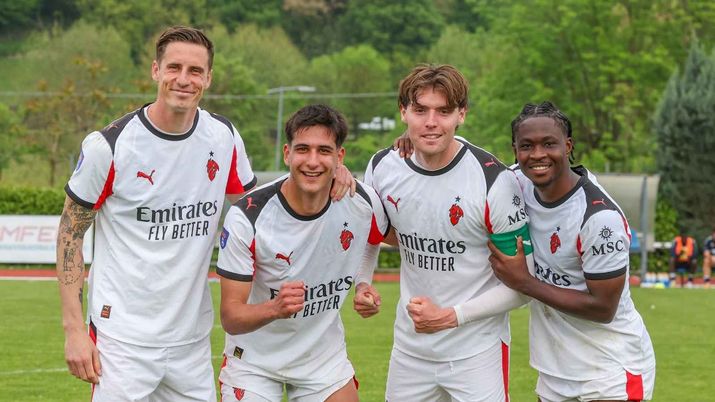 Focus sulla rinascita del Milan Futuro tra una nuova visione e la gestione sapiente della rosa